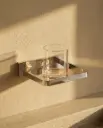 Porte-verre Méridien