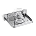 Porte-verre Méridien