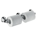 Double porte papier mural, Liberty