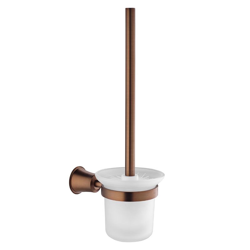 Porte-Balayette, Mural, Liberty, traité cuivre