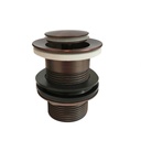 Bonde Clic-Clac universelle couleur cuivre, Liberty