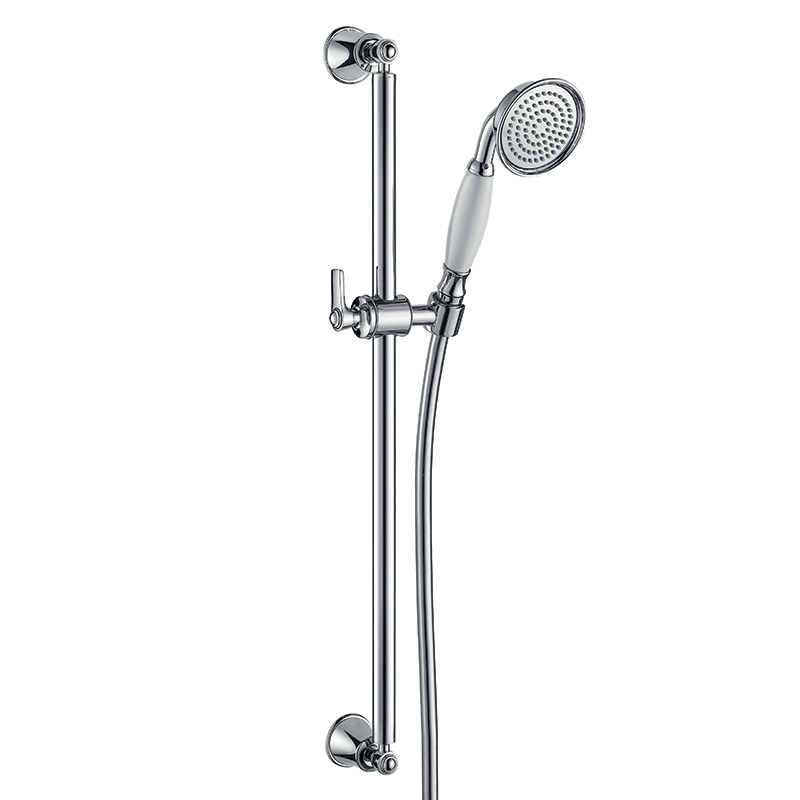 Douchette à main avec barre et flexible, Liberty