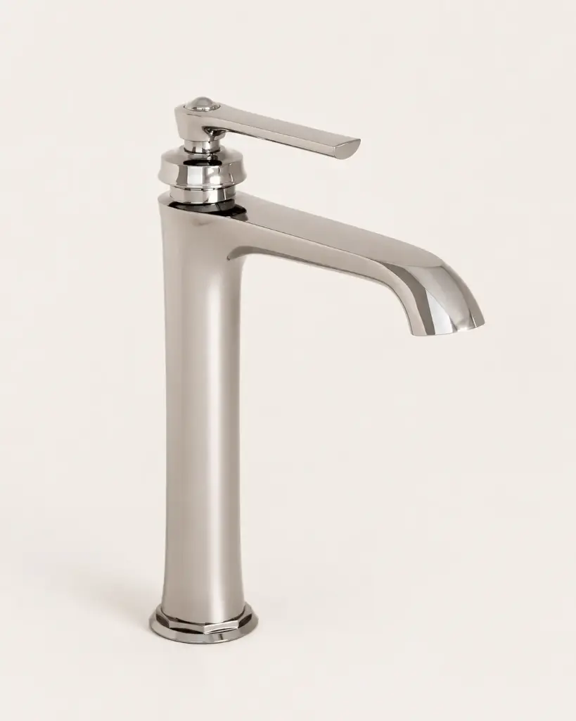 Robinet Mitigeur Lavabo Haut, Liberty