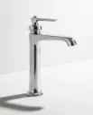 Robinet Mitigeur Lavabo Haut, Liberty