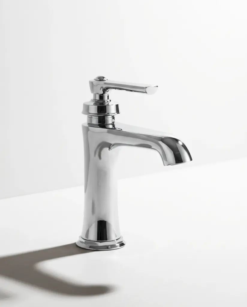 Robinet mitigeur lavabo, Liberty