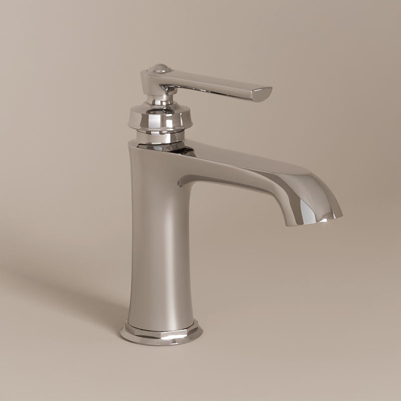 Robinet mitigeur lavabo, Liberty