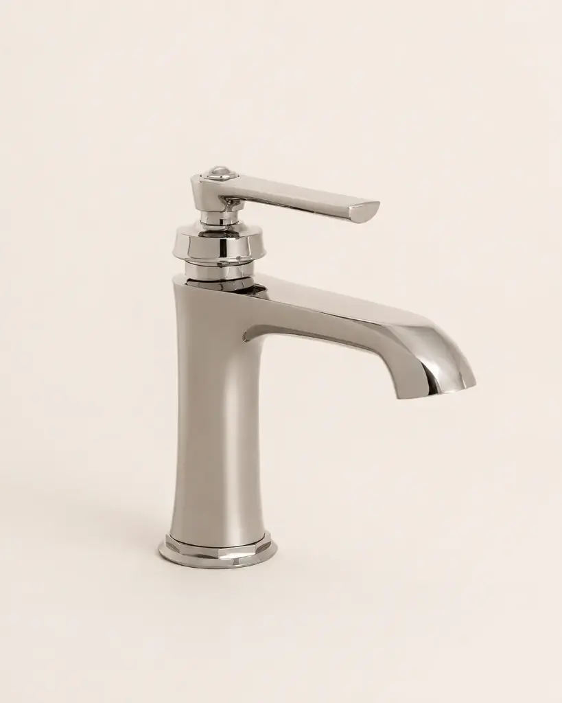 Robinet mitigeur lavabo, Liberty