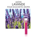 Filtre arôme Lavande + Vitamine C pour douchette Aroma (boîte de 3)