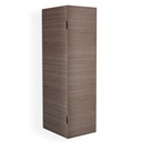 Colonne Flex Chêne cendré 140x40x50cm