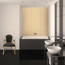 Carrelage mur 60x120 cm Niloka, Gatsby  