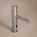 Châtelet, Mitigeur Electronique Lavabo chrome