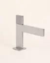 Robinet mitigeur lavabo, chrome, Concorde