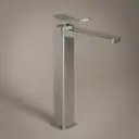 Robinet Mitigeur Lavabo Haut, chromé, Hix