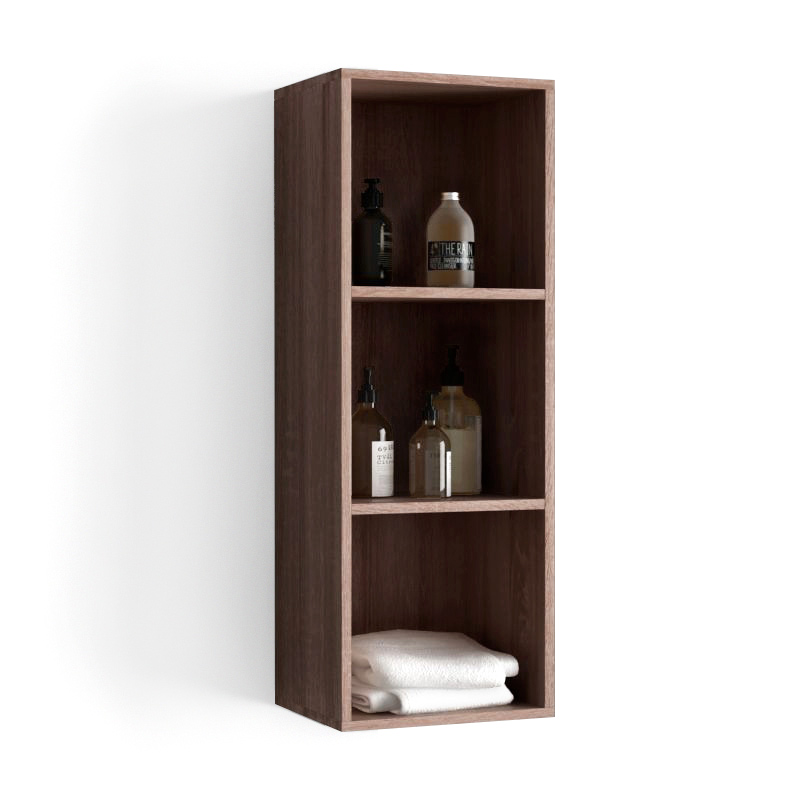 Demi-colonne de rangement 92cm, Britannia, Essentiel