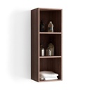 Demi-colonne de rangement 92cm, Britannia, Essentiel