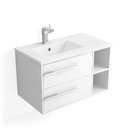 caisson 80 cm pour plan vasque Tropcoul 2