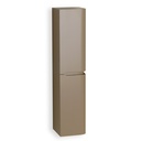 Sorbonne, Colonne Cappuccino Mat, 135x30x30