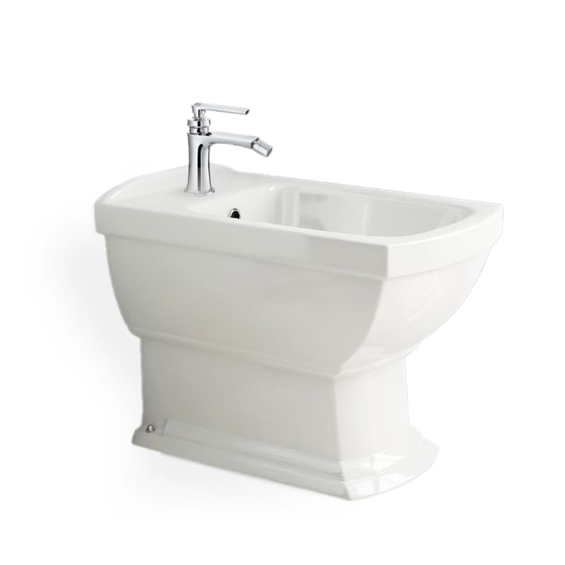 Bidet à poser rétro, Josephine