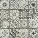 Mosaïque en pierre, 30x30 cm, Décor Neutral