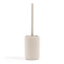 Porte-balayette à poser, Beige, Pastel