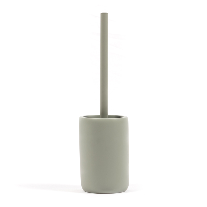 Porte-balayette à poser, Pastel, 4 couleurs