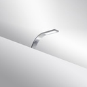 Applique pour miroir Ecoled Edge, 3W