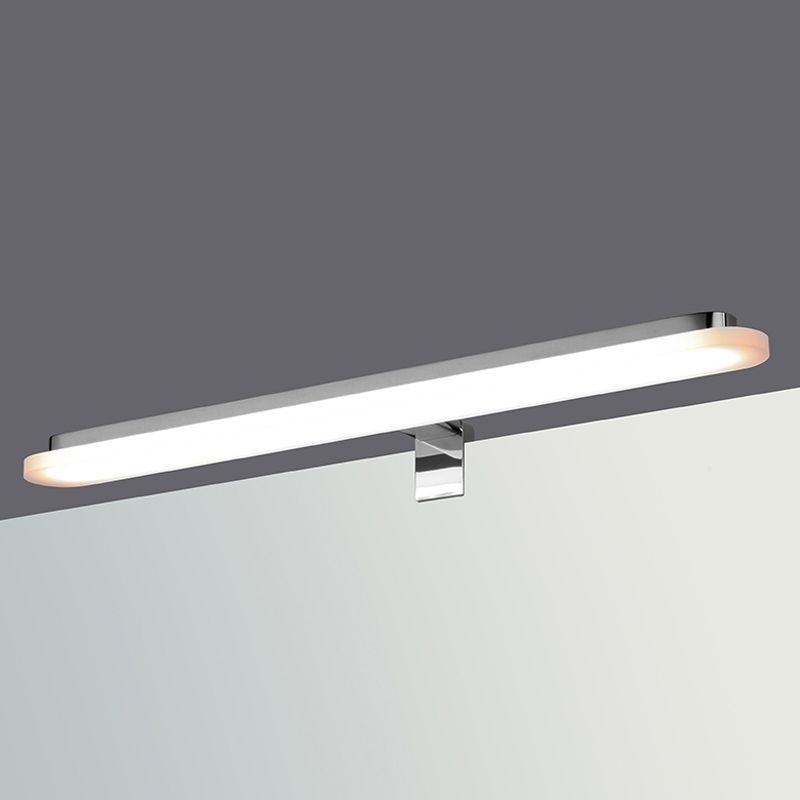 Applique à fixer sur cadre miroir 30 cm, Vlad, leds 5W