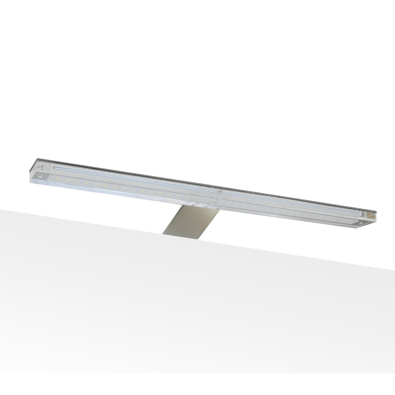 Applique pour miroir Ecoled Line 30 cm, 3W