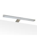 Applique pour miroir Ecoled Line 30 cm, 3W