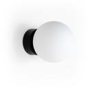 Applique murale 18 cm, Circle, 4 couleurs