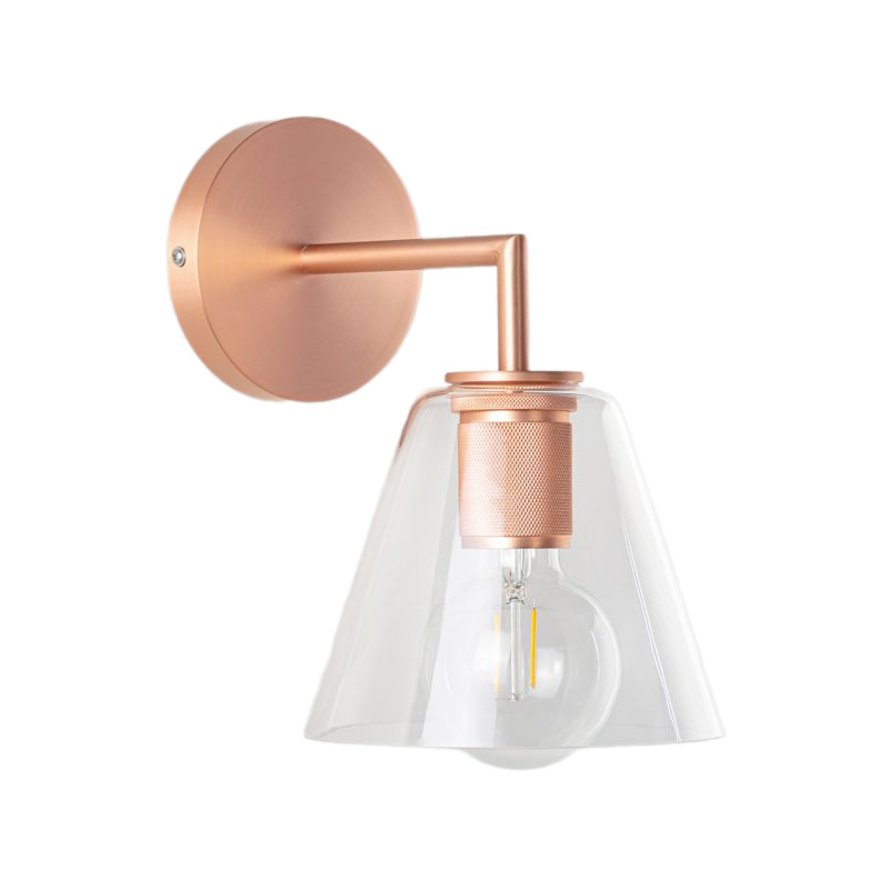 Applique murale 60 cm, Opéra60, 3 couleurs