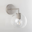 Applique murale 27 cm, Round, 4 couleurs