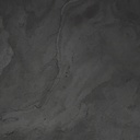 Feuille de pierre naturelle, 61 x 122 cm, Moscow Sesame Black