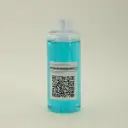 Mousse Anti éclaboussure, bactéries, odeur, E-SMART