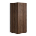 Revêtement mural 60x240 cm, noyer, B'Wall ®esin-Wood