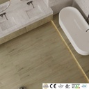 Revêtement sol et mur Chêne clair, B'organic®