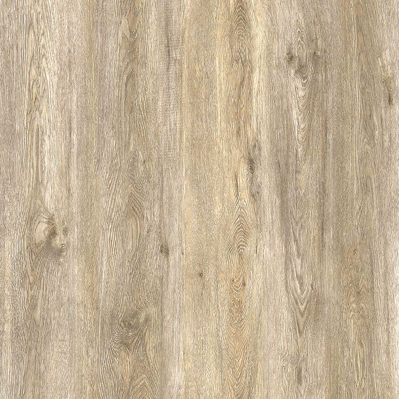 Sol PVC rigide, 18x122 cm, hydro, coloris Naturel, Aquafloor