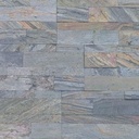 Pierre de parement auto-adhésive, 15 x 60 cm, Rome