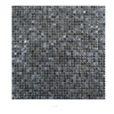 Mosaïque 30x30x3 Fractal Grey, Adhésive, Prix des 4 pièces