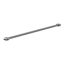 Barre de rigidité 1.50M recoupable, chromée