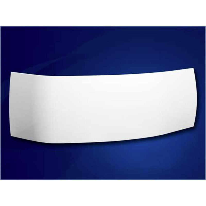 Tablier de baignoire réversible pour Flora 150 cm