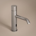 Mitigeur Electronique, Professionnel, Chrome