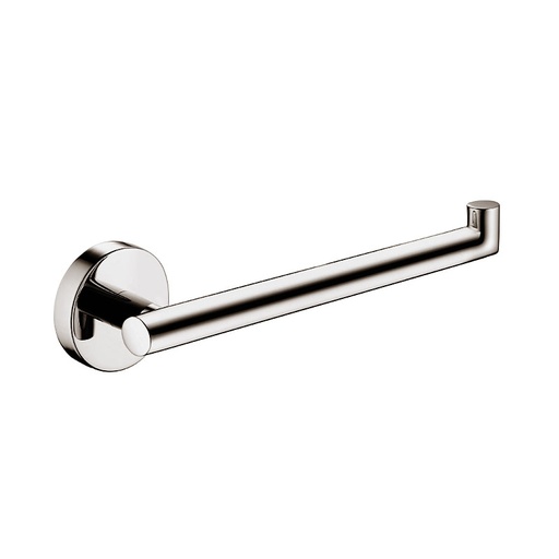 Porte-serviette, chrome, Châtelet