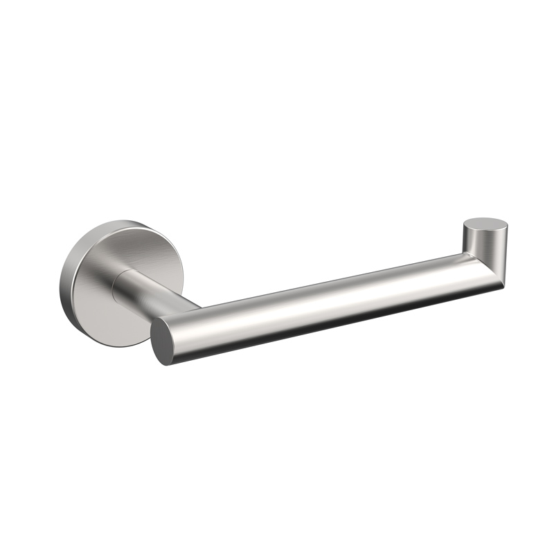 Porte rouleau, Chatelet, 17.6cm, inox brossé