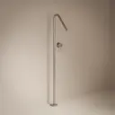 Robinet mitigeur lavabo sur pied, Châtelet, 5 couleurs