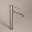 Robinet mitigeur lavabo haut, chrome, Châtelet III