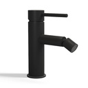 Robinet mitigeur bidet noir mat, Châtelet III