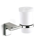 Porte-verre / brosse à dents Eletech