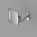 Miroir grossissant lumineux (x3)