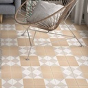 Chess Pastel 20x20 cm